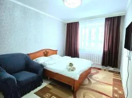 Аэропорт Астана 5 минут юг1 233