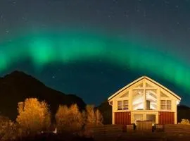 Lofoten Fjord Lodge