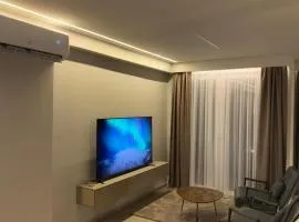 Aveny Luxury appartments