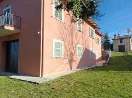 La villa di zio Pino