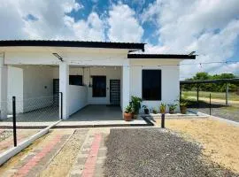 Homestay Teratak Nailufar