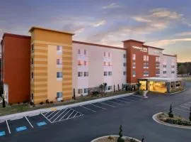 TownePlace Suites by Marriott Locust Grove