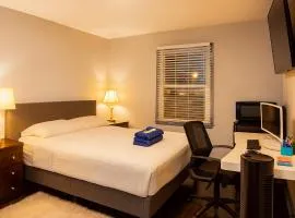 Cozy MasterRoom Gresham Park