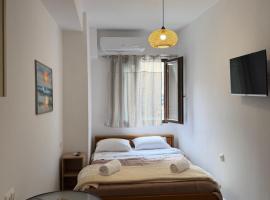 Mare Studio by All Around, hotel in zona Aeroporto Internazionale di Heraklion, Heraklion