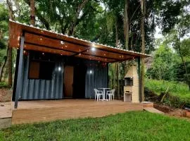 Eco Vila Itupararanga