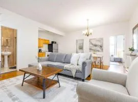 Prime Location Upper Manhattan Furnished Apartment, June To Aug 90 Days Stay Required