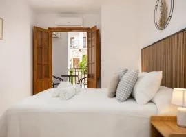 Alojamiento Luna, parking incluido