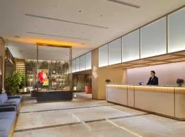 Nina Hotel Island South