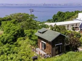 ログハウス遊泊淡路島