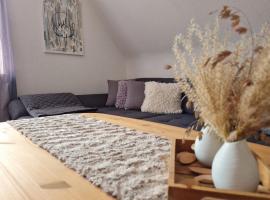 Nordlicht – hotel w mieście Hagen im Bremischen