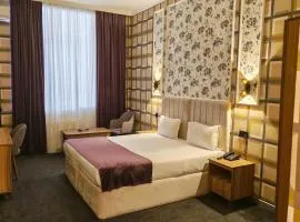 Will Hotel