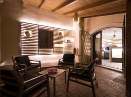 BBuSS Country Club: Catanzaro'da bir otoparklı otel