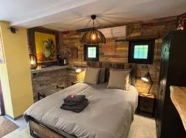 La Galinette en Luberon