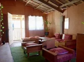 Nana's House