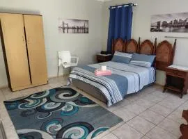 Germiston Residential Motel