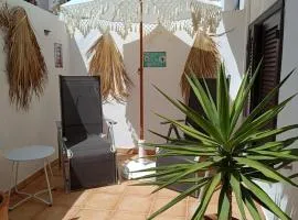 Holiday House with Pool in the south of Tenerife