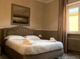 B&B Sorgenti del Gari