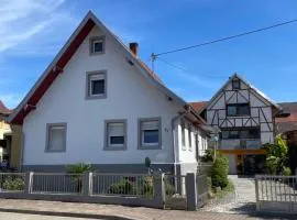 marielies-urlaubsstube Inhaber Karola und Hans-Dieter Kern