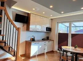 Domki Premium Nad Bałtykiem