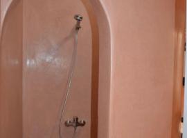 RIAD Home 1: Muhammediye şehrinde bir otel