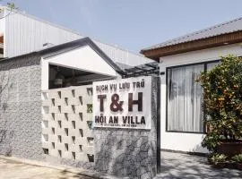 T&H Hoi An Villa
