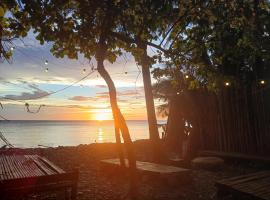 Sunset View Resort, Hotel in Camiguin