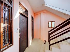 SPOT ON Swagatam Hotel, viešbutis mieste Prayagraj