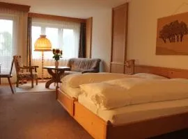 Gemeinschaftshaus im Oberdorf