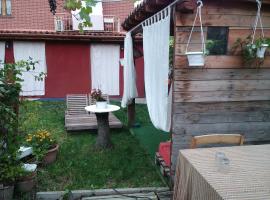 B&B Ma Maison, bed & breakfast kohteessa Govone