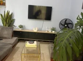 Cozy and stylish apartment in Arusha Town
