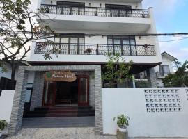 Văn Lâm में, होटल Tam Coc Natura Hotel