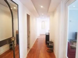 Spacieux appartement au centre de Brest