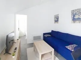 L'Adonis - charmant T2 proche Orléans