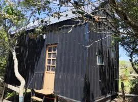 Cabañita para 2