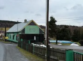 Hotel Na Pastvinách