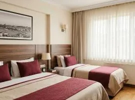 Relva Apart Hotel
