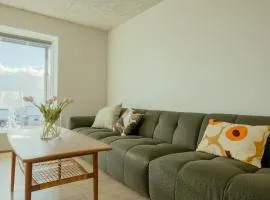 Starin - apartment - sea view - stylish