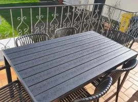 Haus Langert - Einfamilienhaus mit Terrasse und Garten zur alleinigen Nutzung