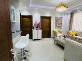 Hotel, Encanto Boruga, hotel v destinácii San Cristóbal