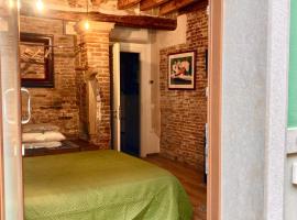 Maria's Studio, hotel v destinaci Chioggia