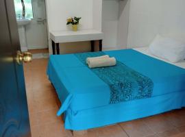 Olivias Accommodation, hotel ad Apia