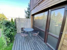 Šventosios kotedžas