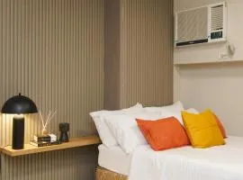 Modern Studio in the Heart of Bacolod City