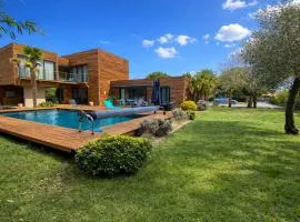 Cap Ferret Villa Océane
