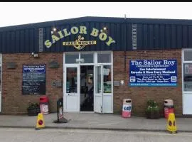 Tracis home from home