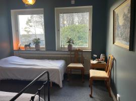 Örkelljunga overnight stay, hotel v destinaci Orkelljunga