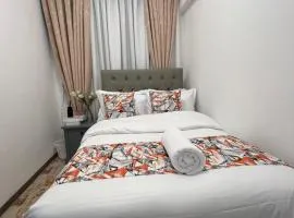 Imani spacious homes