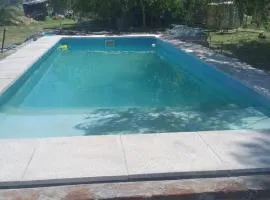 Finca Santiago