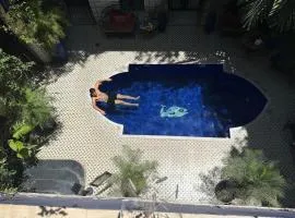 Riad Bindoo & Spa