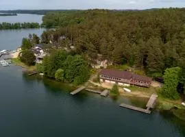 Domki Sosnówka-Kaszuby